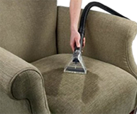 SOFA CLEANING